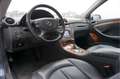 Mercedes-Benz CLK 240 Cabrio Elegance Automaat Modrá - thumbnail 15