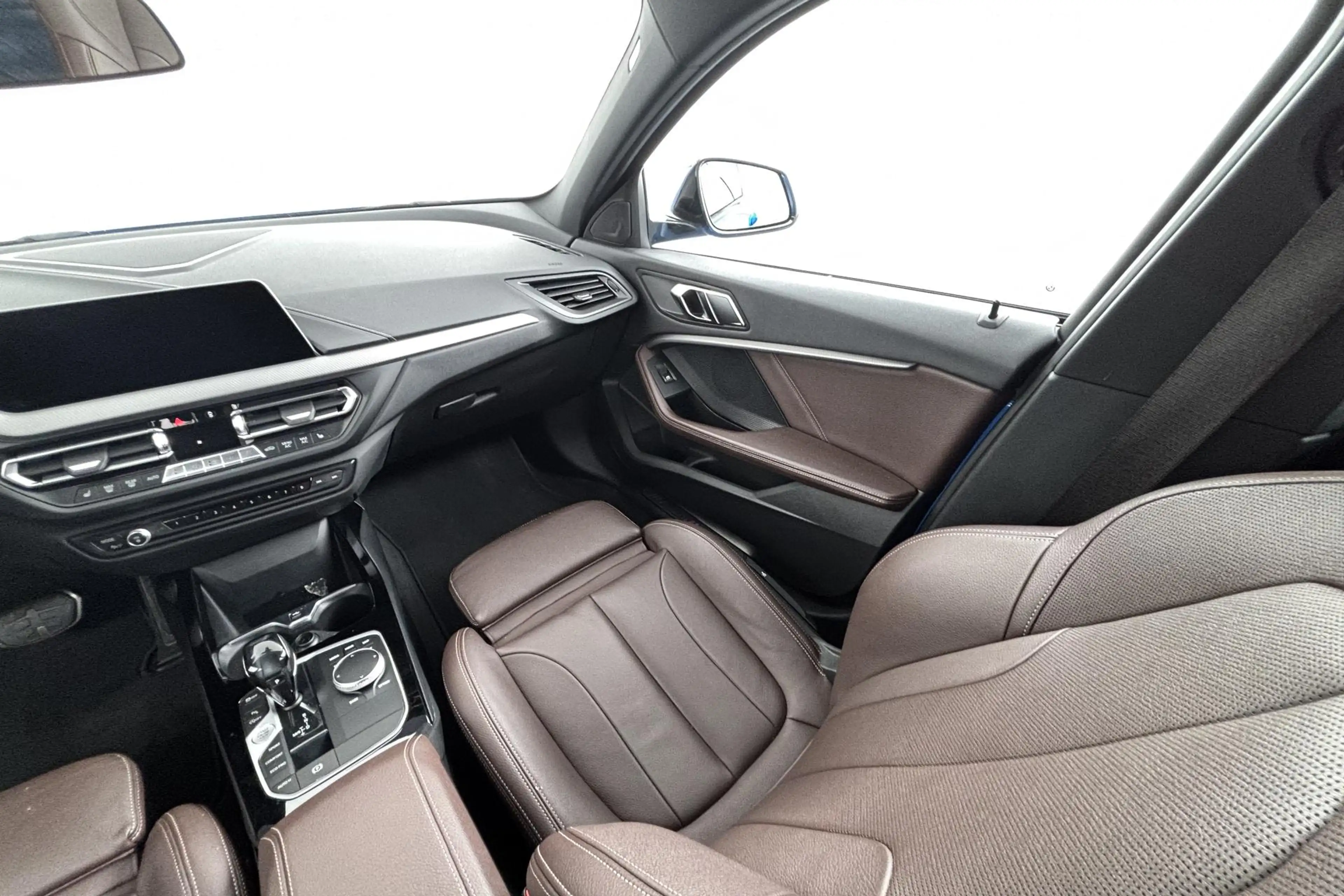 BMW 120 1-serie 120i Business Edition Plus Sportief karakt — photo 25