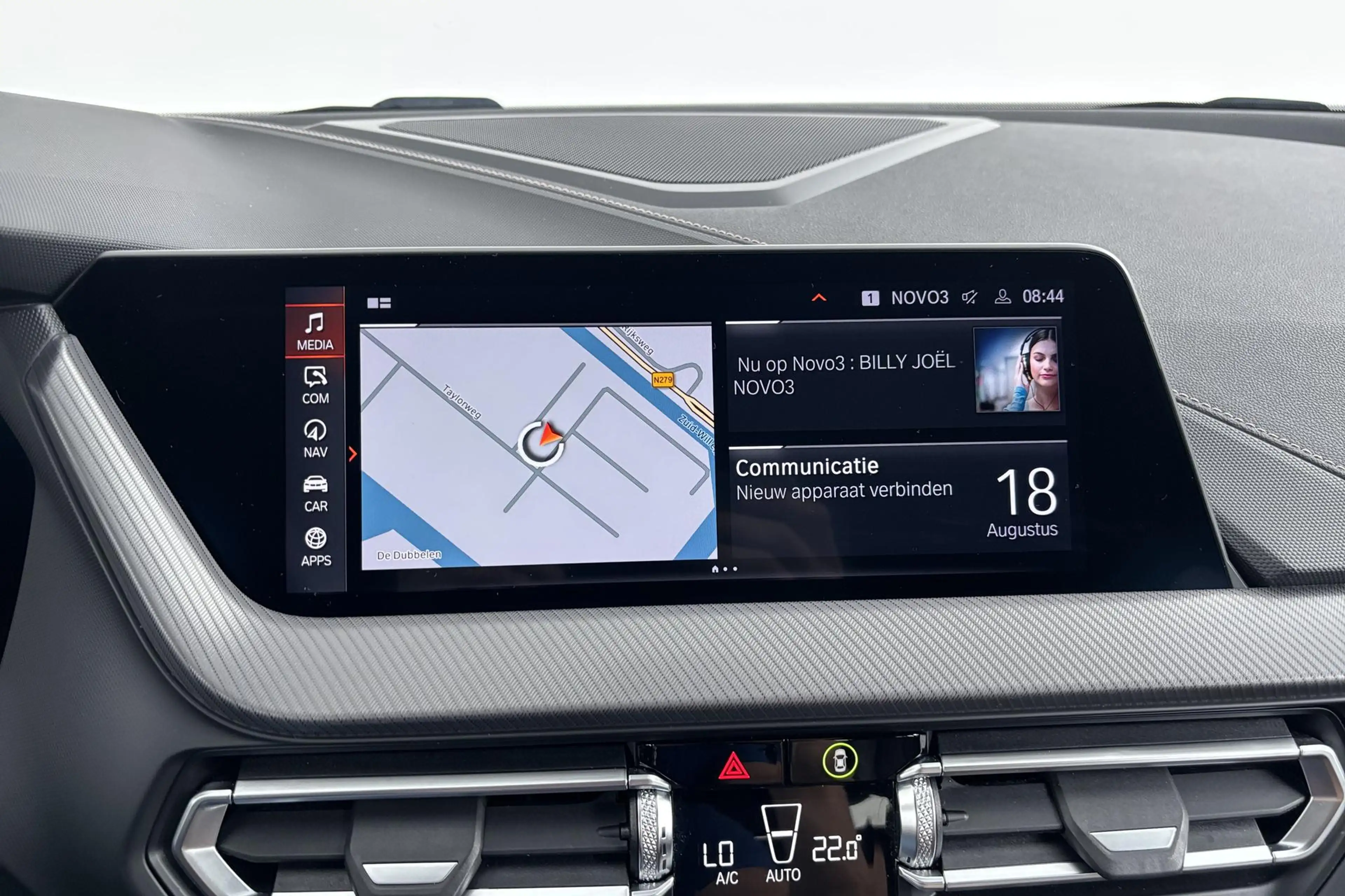 BMW 120 1-serie 120i Business Edition Plus Sportief karakt — photo 21
