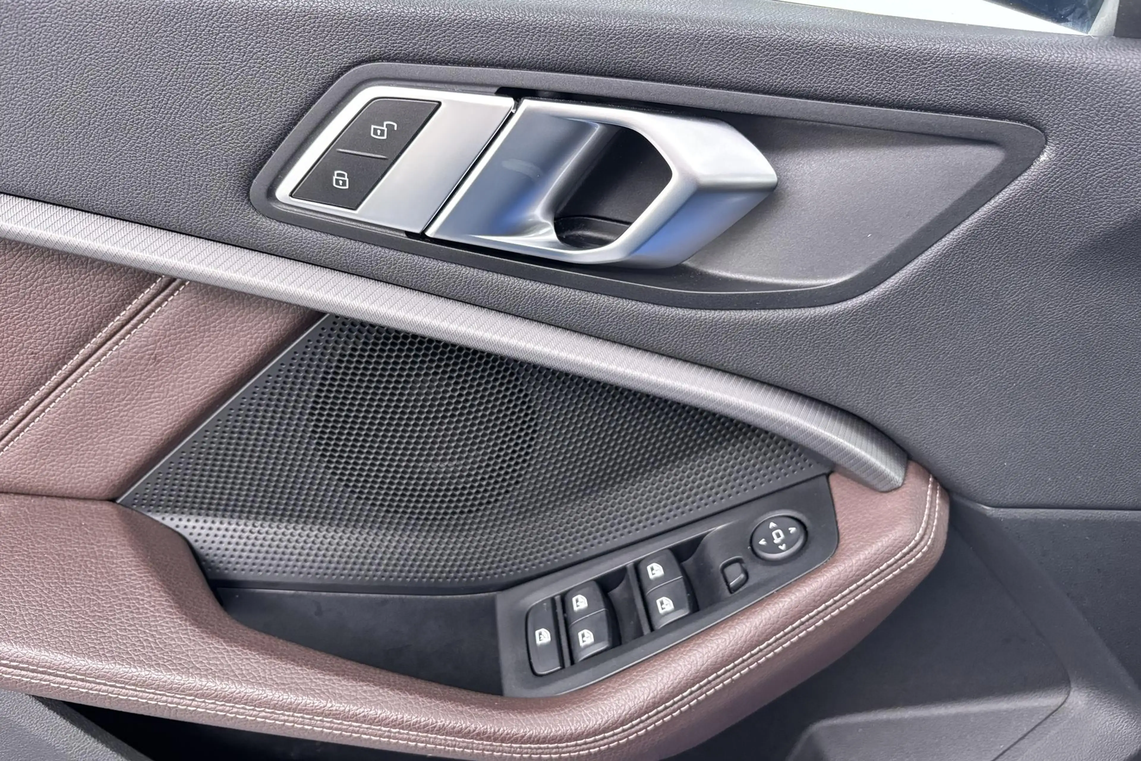 BMW 120 1-serie 120i Business Edition Plus Sportief karakt — photo 26