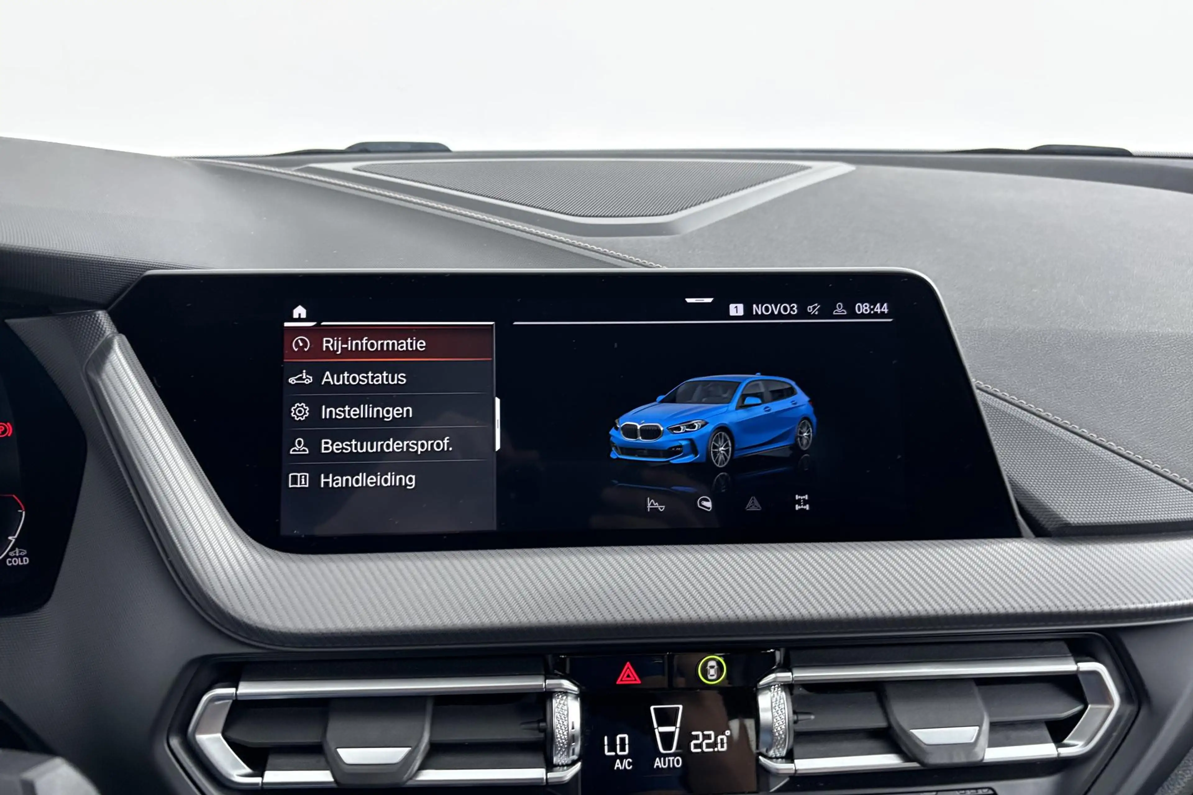 BMW 120 1-serie 120i Business Edition Plus Sportief karakt — photo 4