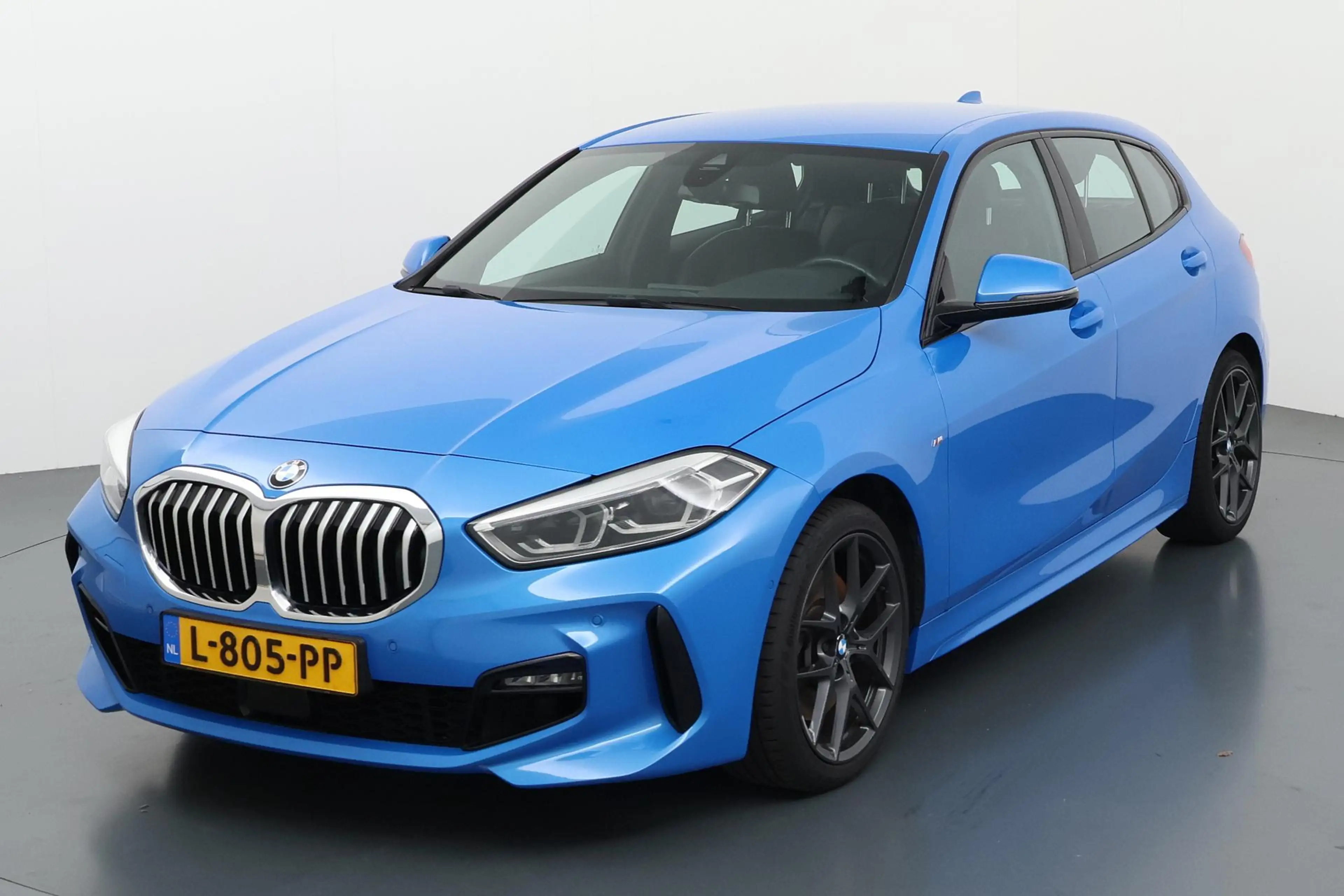 BMW 120 1-serie 120i Business Edition Plus Sportief karakt — photo 6