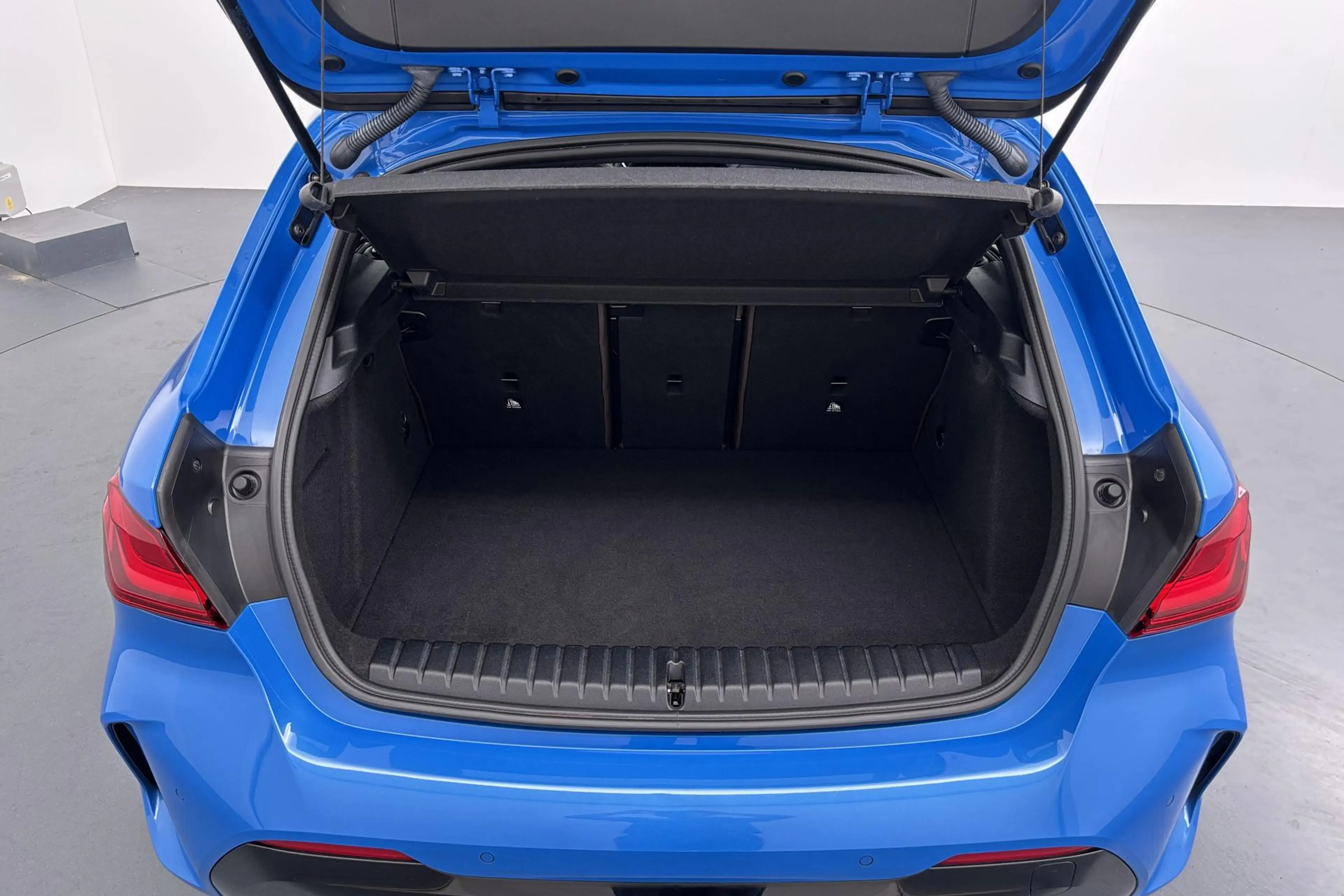 BMW 120 1-serie 120i Business Edition Plus Sportief karakt — photo 12