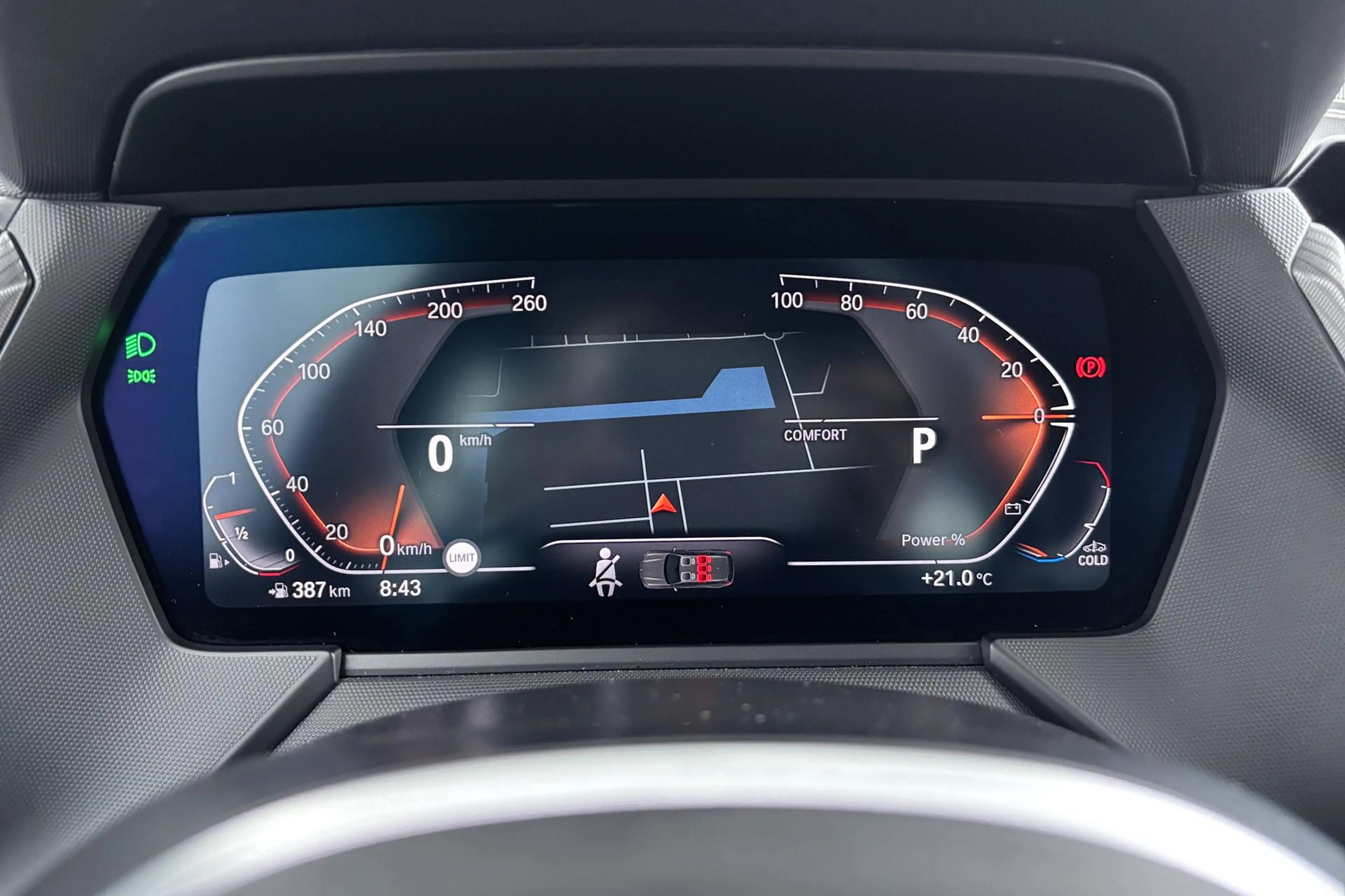 BMW 120 1-serie 120i Business Edition Plus Sportief karakt — photo 3