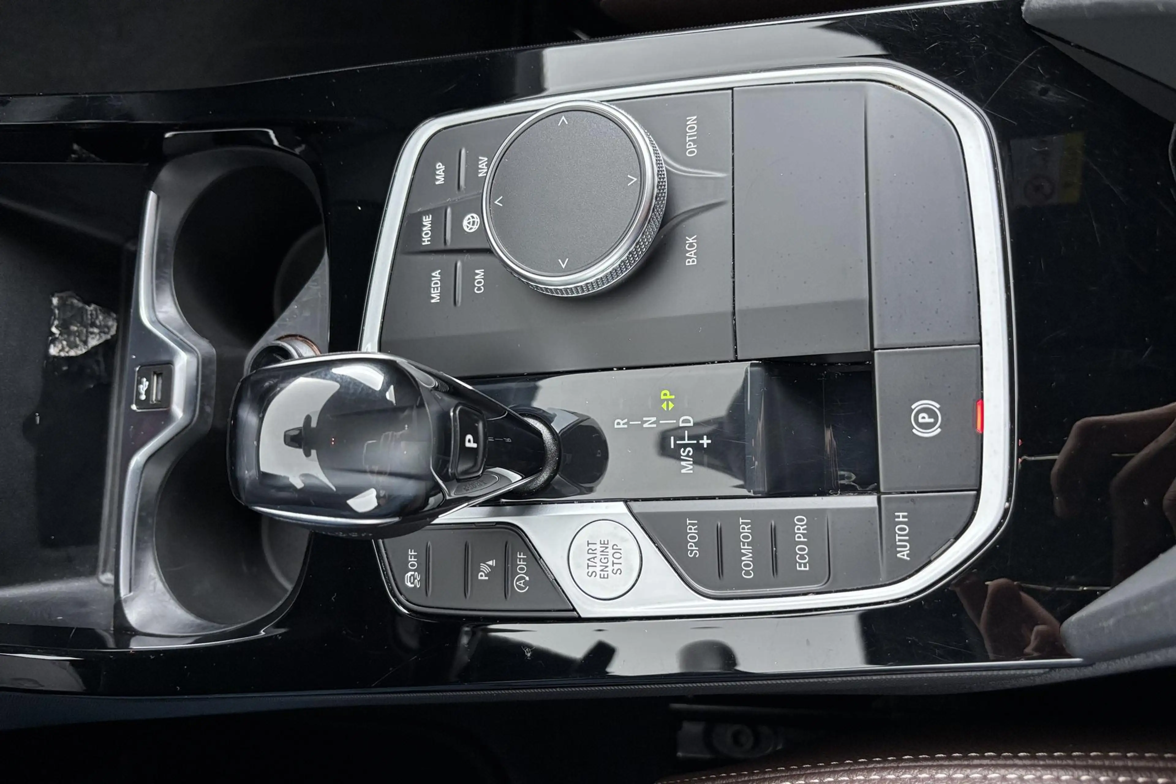 BMW 120 1-serie 120i Business Edition Plus Sportief karakt — photo 18