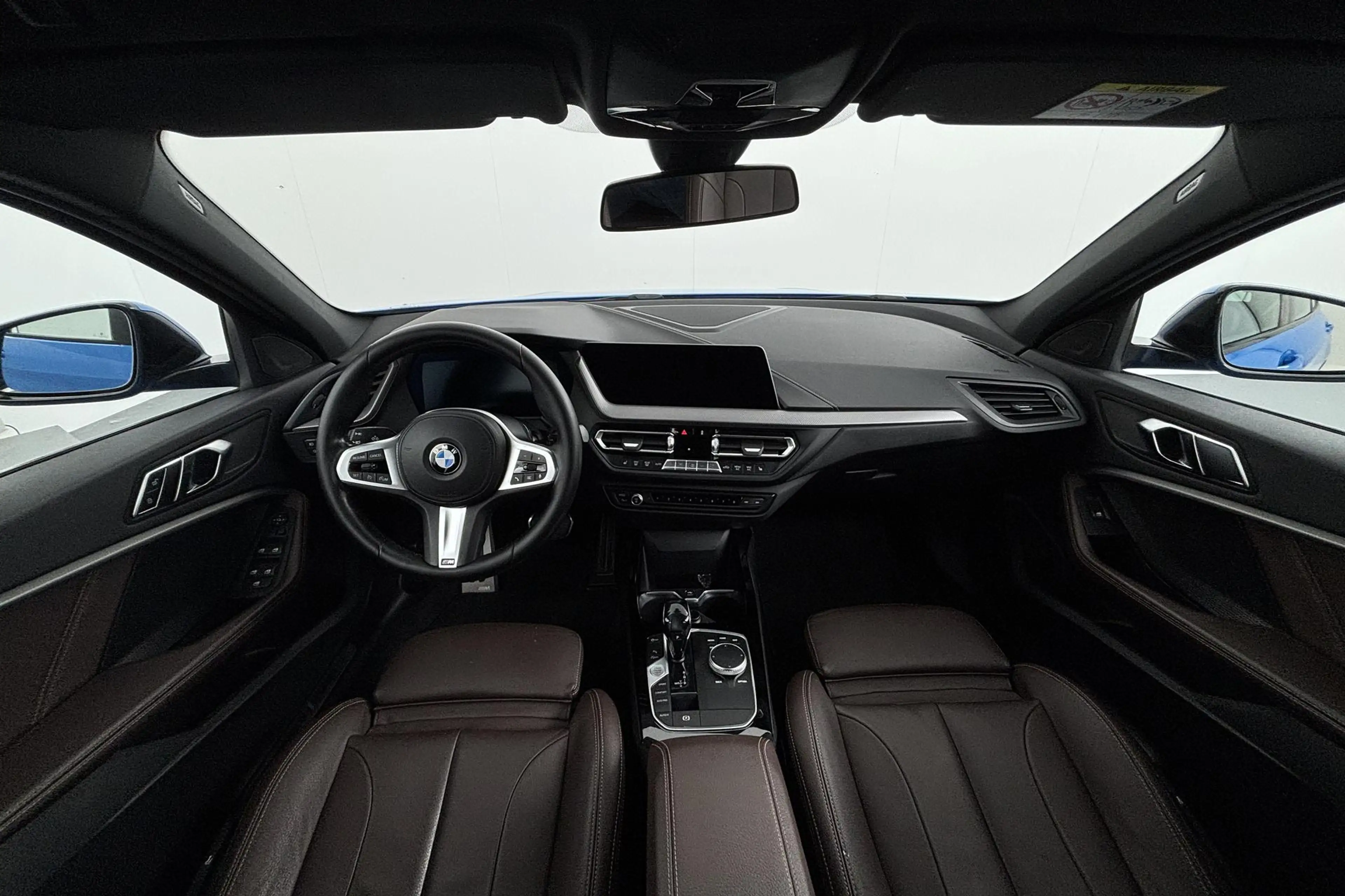 BMW 120 1-serie 120i Business Edition Plus Sportief karakt — photo 2
