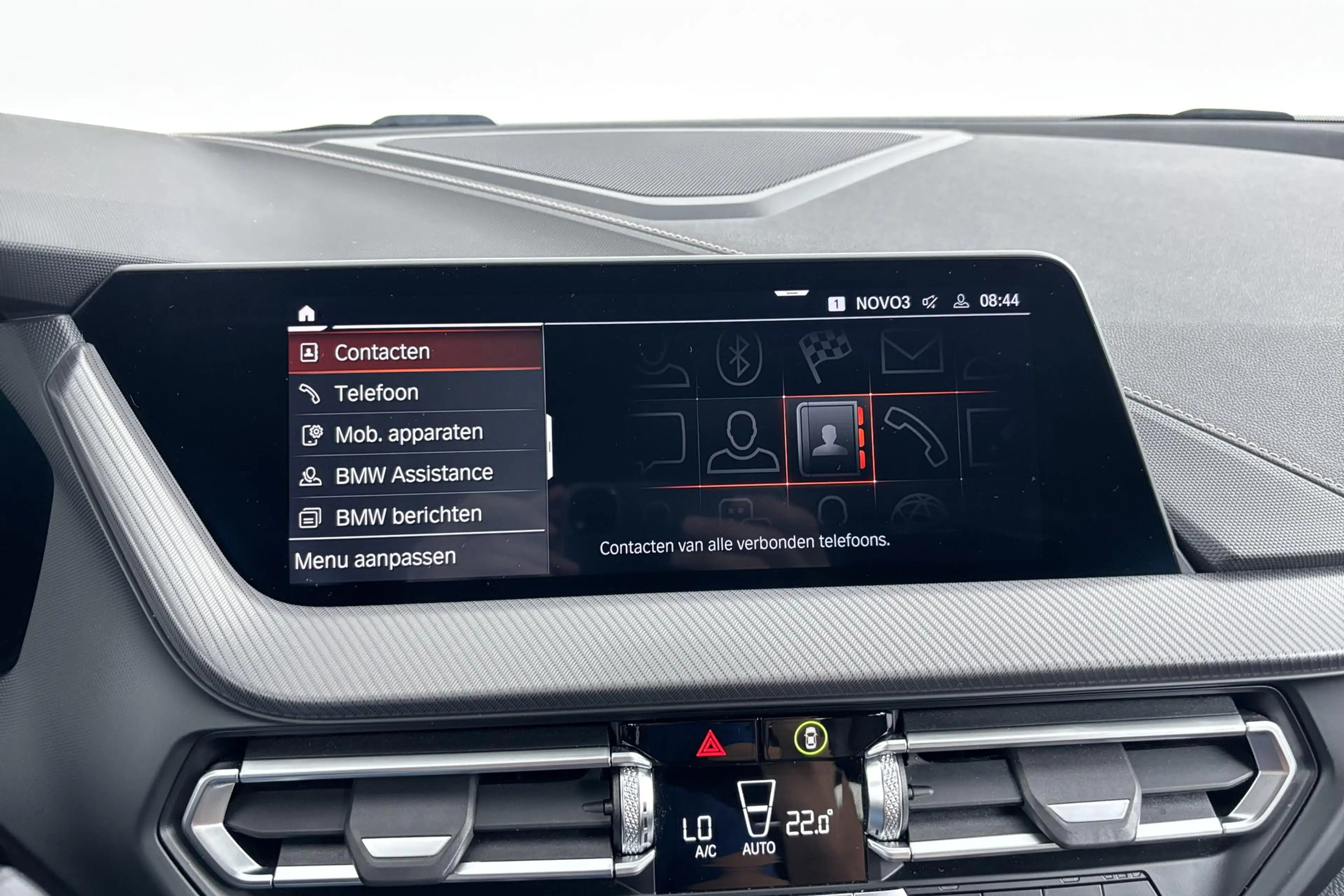 BMW 120 1-serie 120i Business Edition Plus Sportief karakt — photo 7