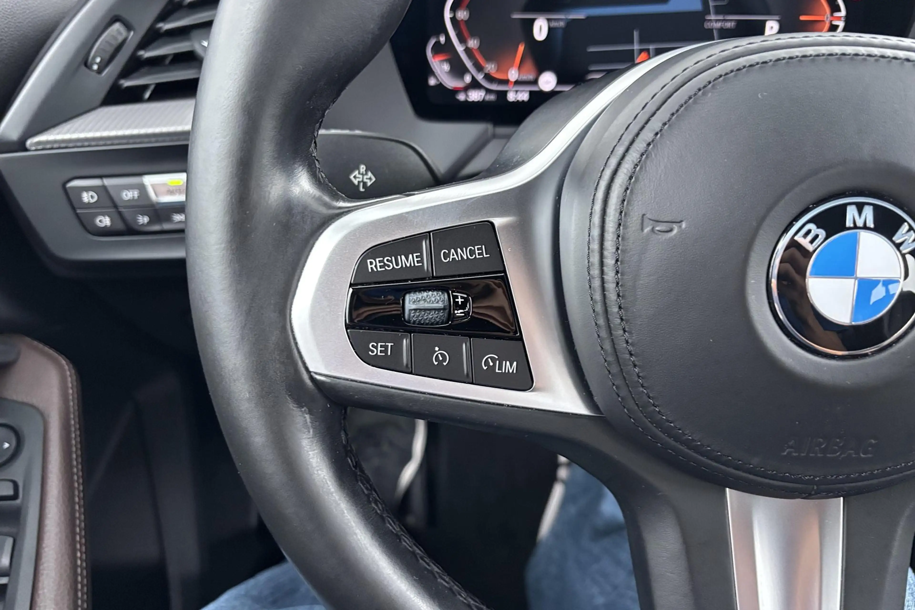 BMW 120 1-serie 120i Business Edition Plus Sportief karakt — photo 27