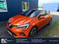Renault Clio Intense/Klimaautom/Kamera/Sitz+Lenkradheiz/Navi/Ca Orange - thumbnail 1