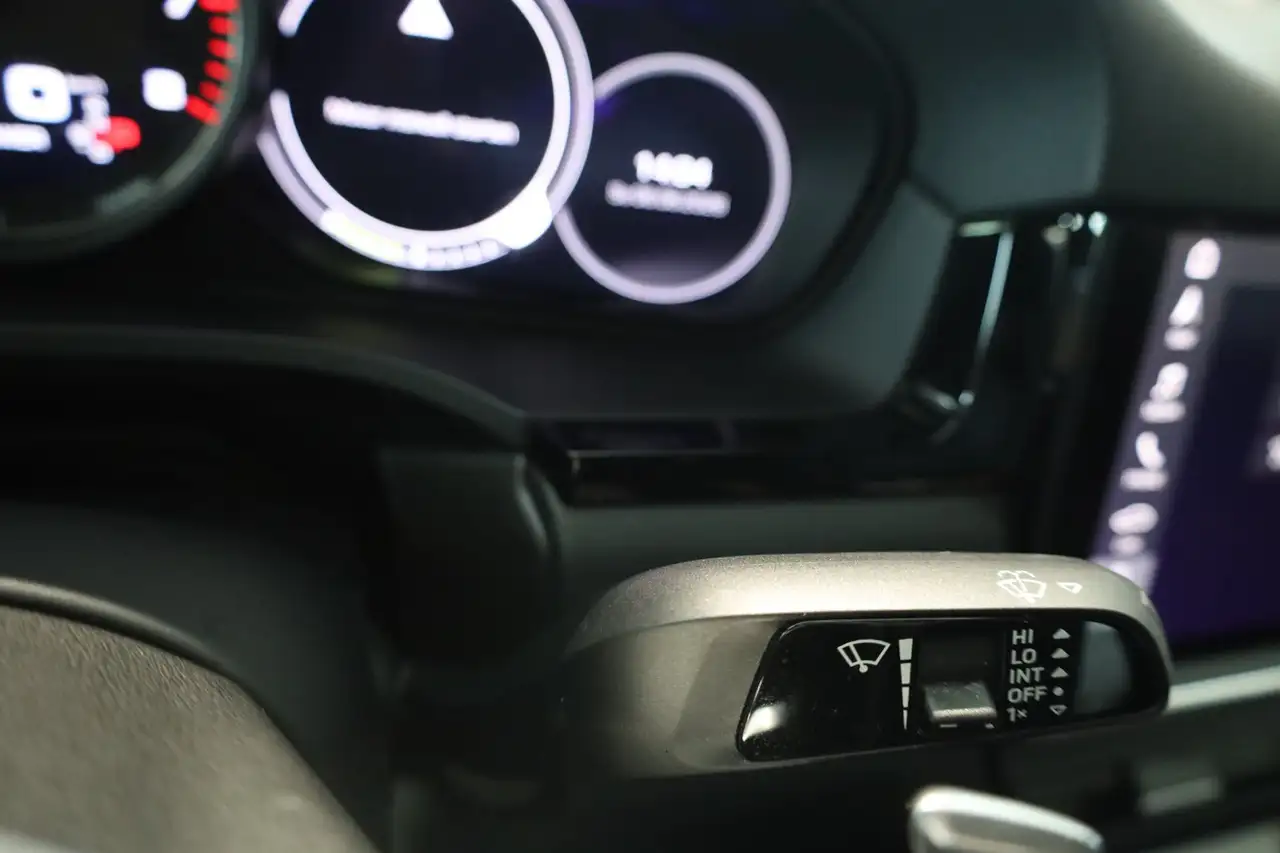 Porsche Cayenne Coupe E-Hybrid Panorama, миниатюра 26