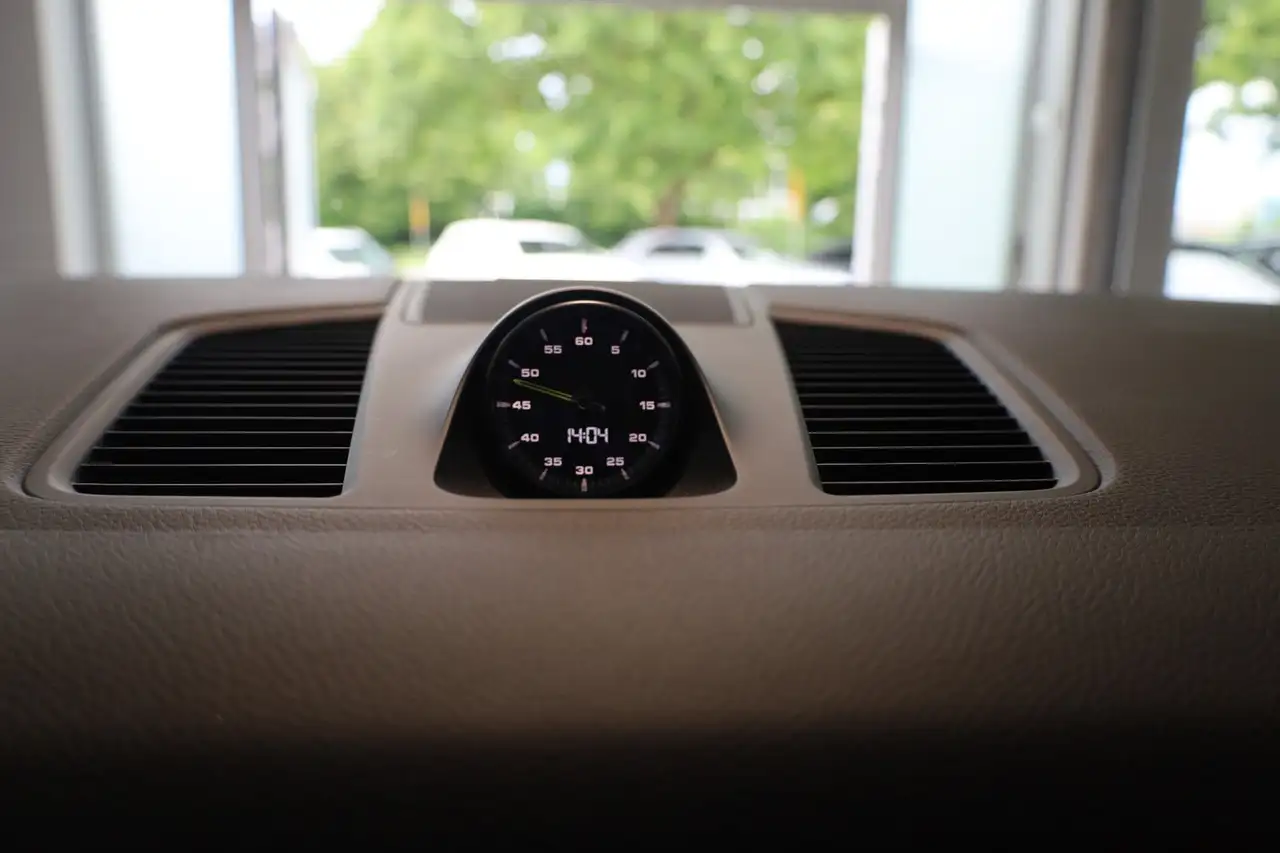 Porsche Cayenne Coupe E-Hybrid Panorama, миниатюра 28