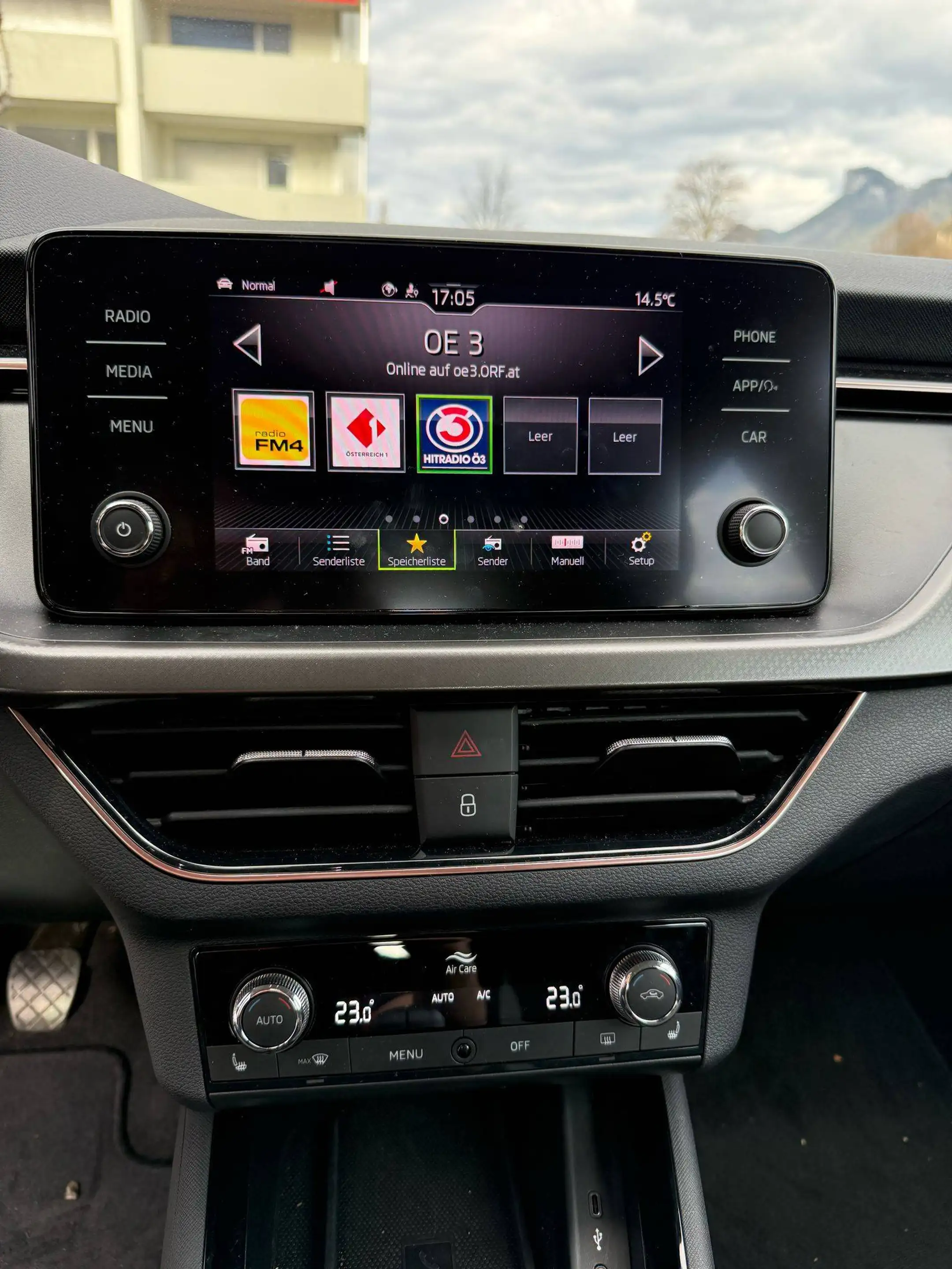 Skoda Scala Style — photo 13