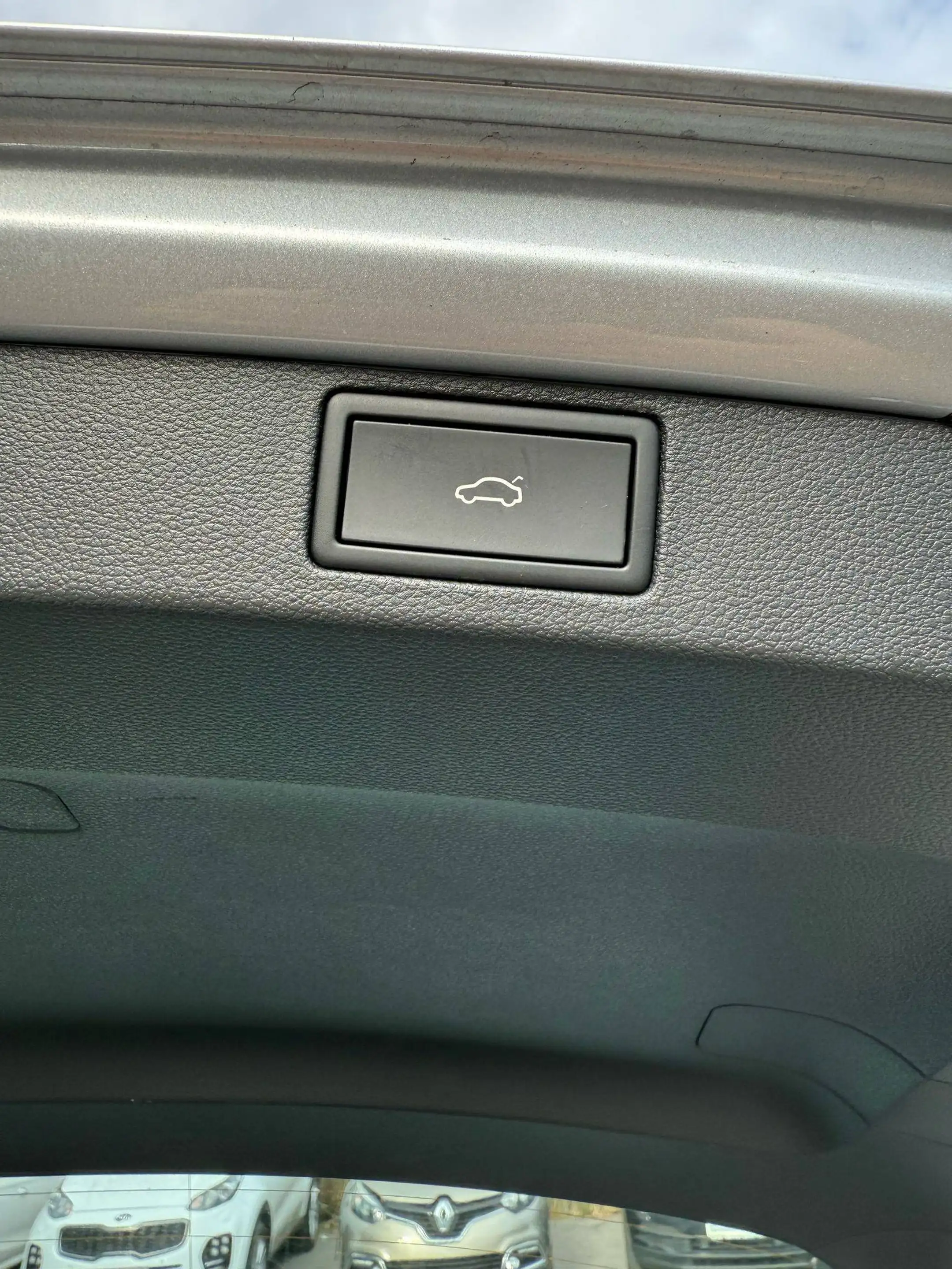 Skoda Scala Style — photo 6