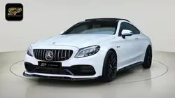 Mercedes-Benz Classe C Standard