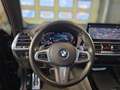 BMW X3 xDrive30d M-Sport*AHK*Panoramadach*DriveAssist*adL Schwarz - thumbnail 8