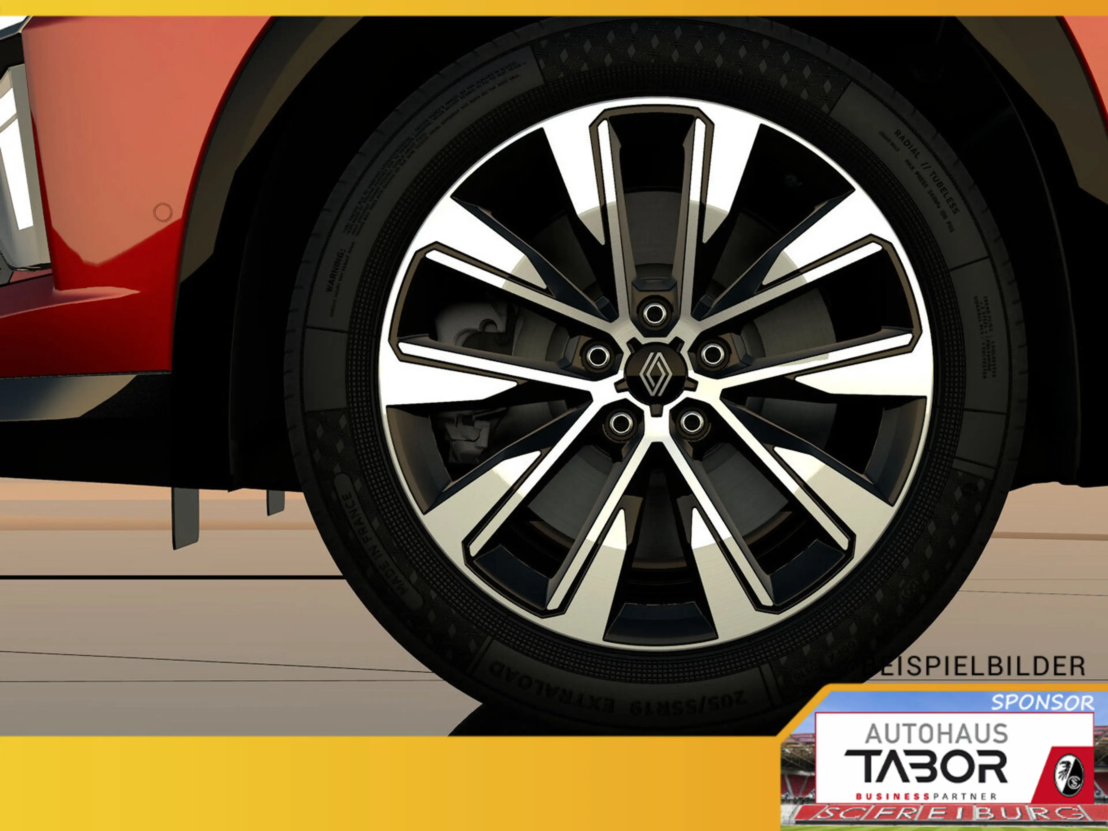 Renault Austral Techno Mild Hybrid 150 Automatik UVP-22%* — photo 5