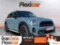 MINI Countryman E Cooper S ALL4 Gris - thumbnail 16