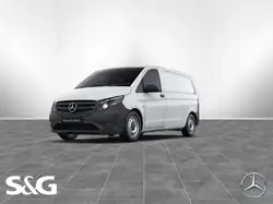 Mercedes-Benz Vito 110 CDI Kasten Kompakt RüKam