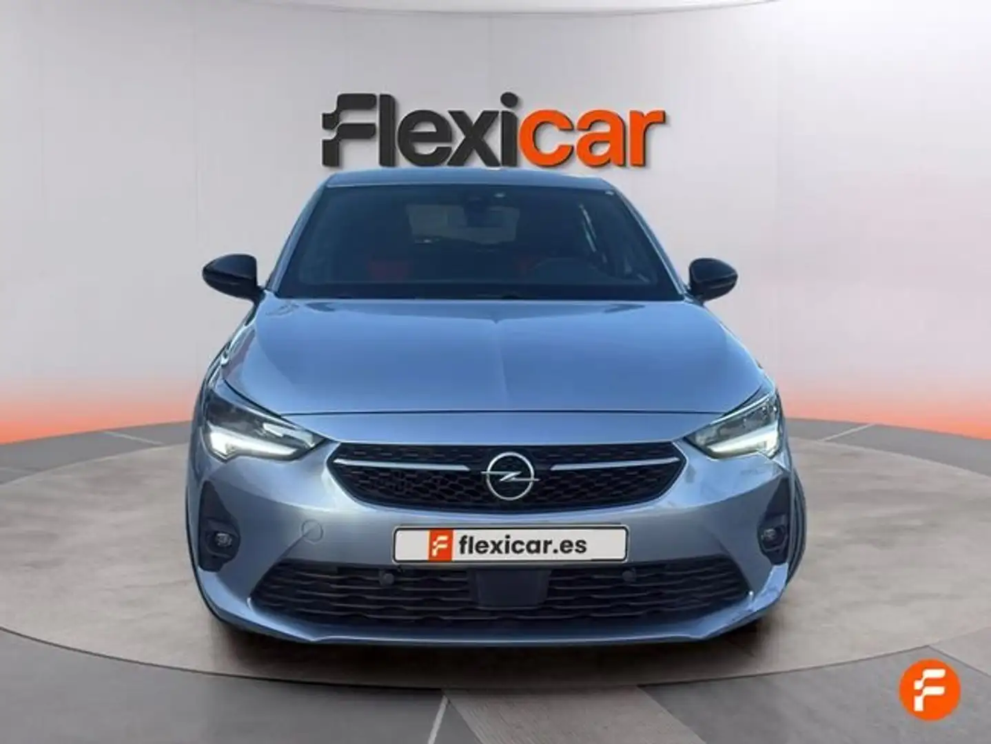 Opel Corsa 1.5D DT 74kW (100CV) GS-Line Gris - 2