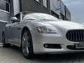 Maserati Quattroporte 4.7 S ZF | Schuif-kanteldak | Elektr. Stoelen + Me Grijs - thumbnail 6