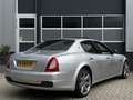 Maserati Quattroporte 4.7 S ZF | Schuif-kanteldak | Elektr. Stoelen + Me Grijs - thumbnail 9