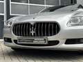 Maserati Quattroporte 4.7 S ZF | Schuif-kanteldak | Elektr. Stoelen + Me Grijs - thumbnail 7