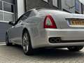 Maserati Quattroporte 4.7 S ZF | Schuif-kanteldak | Elektr. Stoelen + Me Grijs - thumbnail 10