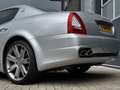 Maserati Quattroporte 4.7 S ZF | Schuif-kanteldak | Elektr. Stoelen + Me Grijs - thumbnail 5