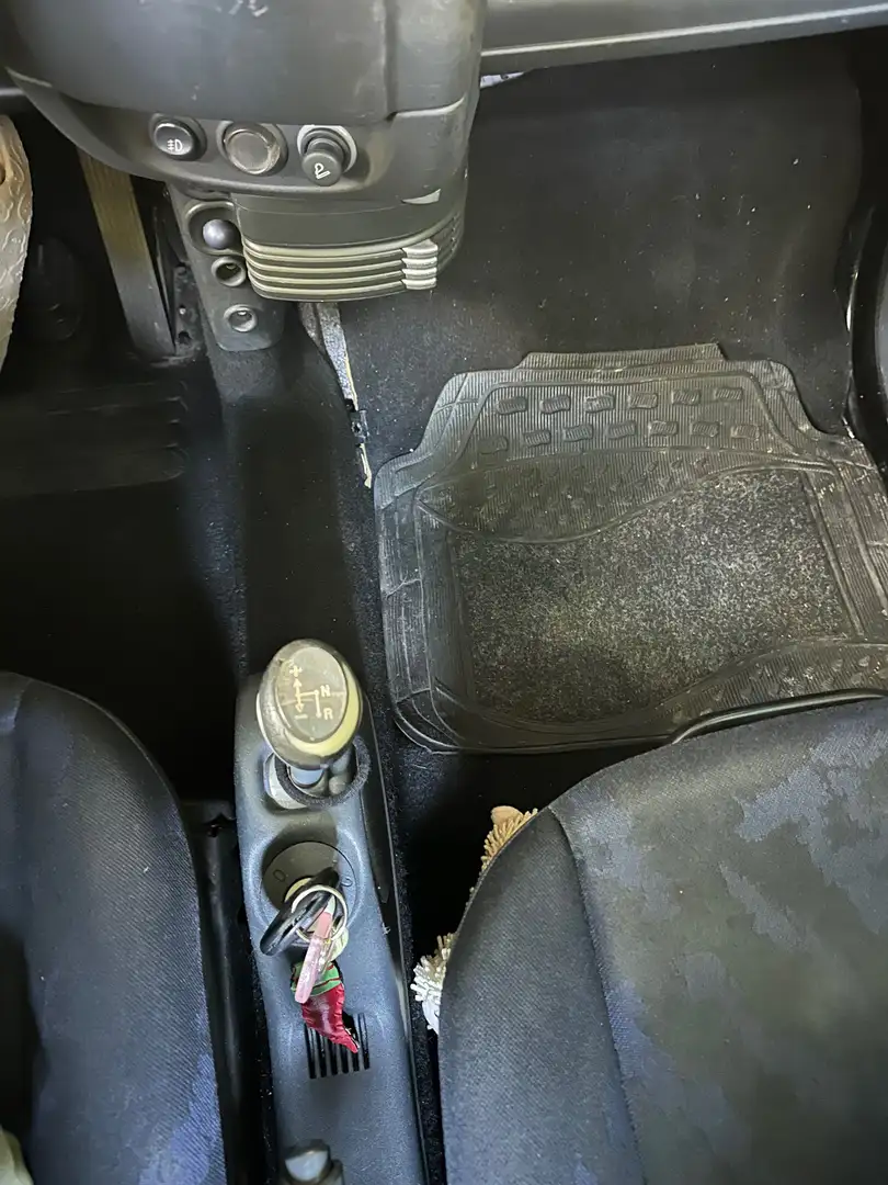 smart forTwo Nero - 2