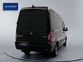 Mercedes-Benz Sprinter 317 1.9 CDI L2H2 PRO LED BPM-vrij Navigatie Achter Zwart - thumbnail 3