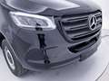 Mercedes-Benz Sprinter 317 1.9 CDI L2H2 PRO LED BPM-vrij Navigatie Achter Zwart - thumbnail 40