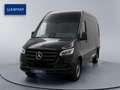 Mercedes-Benz Sprinter 317 1.9 CDI L2H2 PRO LED BPM-vrij Navigatie Achter Zwart - thumbnail 2
