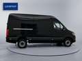 Mercedes-Benz Sprinter 317 1.9 CDI L2H2 PRO LED BPM-vrij Navigatie Achter Zwart - thumbnail 4