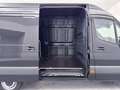 Mercedes-Benz Sprinter 317 1.9 CDI L2H2 PRO LED BPM-vrij Navigatie Achter Zwart - thumbnail 19