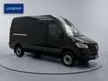 Mercedes-Benz Sprinter 317 1.9 CDI L2H2 PRO LED BPM-vrij Navigatie Achter Zwart - thumbnail 28