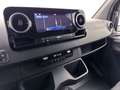 Mercedes-Benz Sprinter 317 1.9 CDI L2H2 PRO LED BPM-vrij Navigatie Achter Zwart - thumbnail 7
