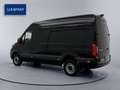 Mercedes-Benz Sprinter 317 1.9 CDI L2H2 PRO LED BPM-vrij Navigatie Achter Zwart - thumbnail 29