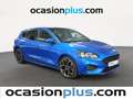 Ford Focus 1.0 Ecoboost MHEV ST Line X 155 Azul - thumbnail 2