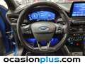 Ford Focus 1.0 Ecoboost MHEV ST Line X 155 Azul - thumbnail 26