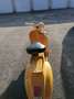 Vespa S 50 Vespa 50 V5A1T Yellow - thumbnail 1