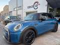 MINI Cooper Aut. Azul - thumbnail 1
