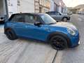 MINI Cooper Aut. Azul - thumbnail 6