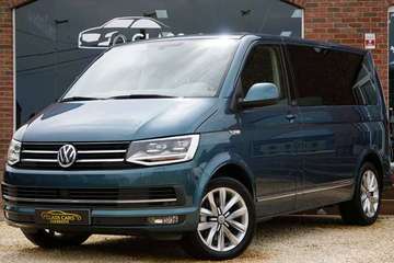 2.0 TDi  Generation Six DSG 7 PLACES DISTRONIC 1ER MAIN