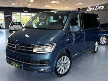 2.0 TDi Generation Six DSG 7 PLACES DISTRONIC 1ER MAIN
