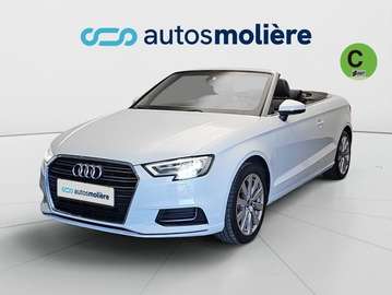 Cabrio 1.6TDI Design Edition 85kW