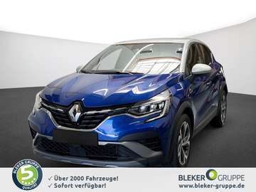 II 1.3 TCe 160 Mild-Hybrid R.S. Line