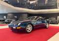 Porsche 968 Cabrio H-Zulassung Klima Tempomat Sitzheizun Grün - thumbnail 3