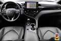 Toyota Camry 2.5 Hybrid Premium |LED|CAMERA|KEYLESS|STOELVERW.| Schwarz - thumbnail 8