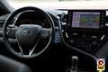 Toyota Camry 2.5 Hybrid Premium |LED|CAMERA|KEYLESS|STOELVERW.| Schwarz - thumbnail 9