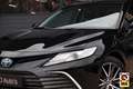 Toyota Camry 2.5 Hybrid Premium |LED|CAMERA|KEYLESS|STOELVERW.| Schwarz - thumbnail 5